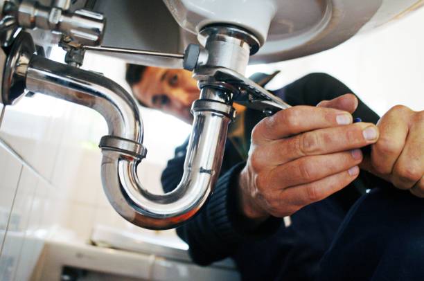Reliable Bayou Vista, TX Plumbing Solutions