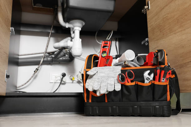 Best Toilet Repair Services  in Bayou Vista, TX