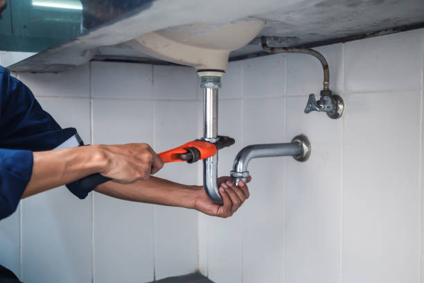 Best Local Plumber Services  in Bayou Vista, TX