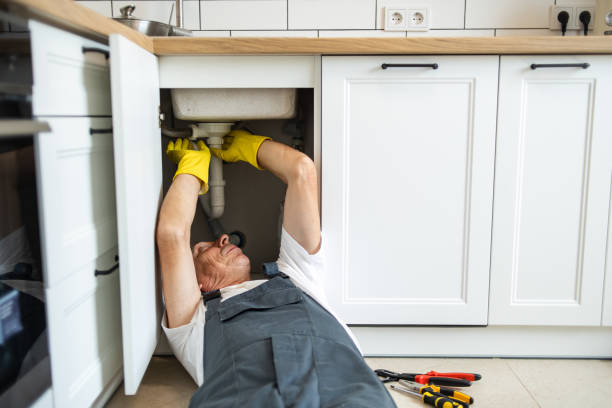 Best Shower Repair Services  in Bayou Vista, TX