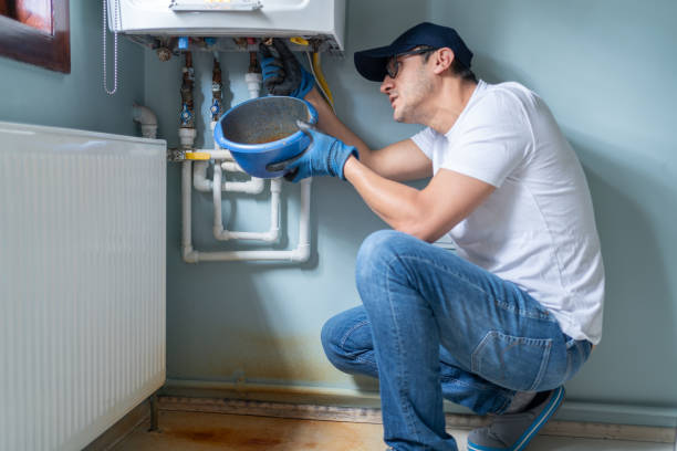 Shower Repair Services in Bayou Vista, TX